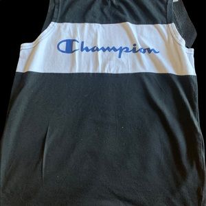 Kids champion T-shirt